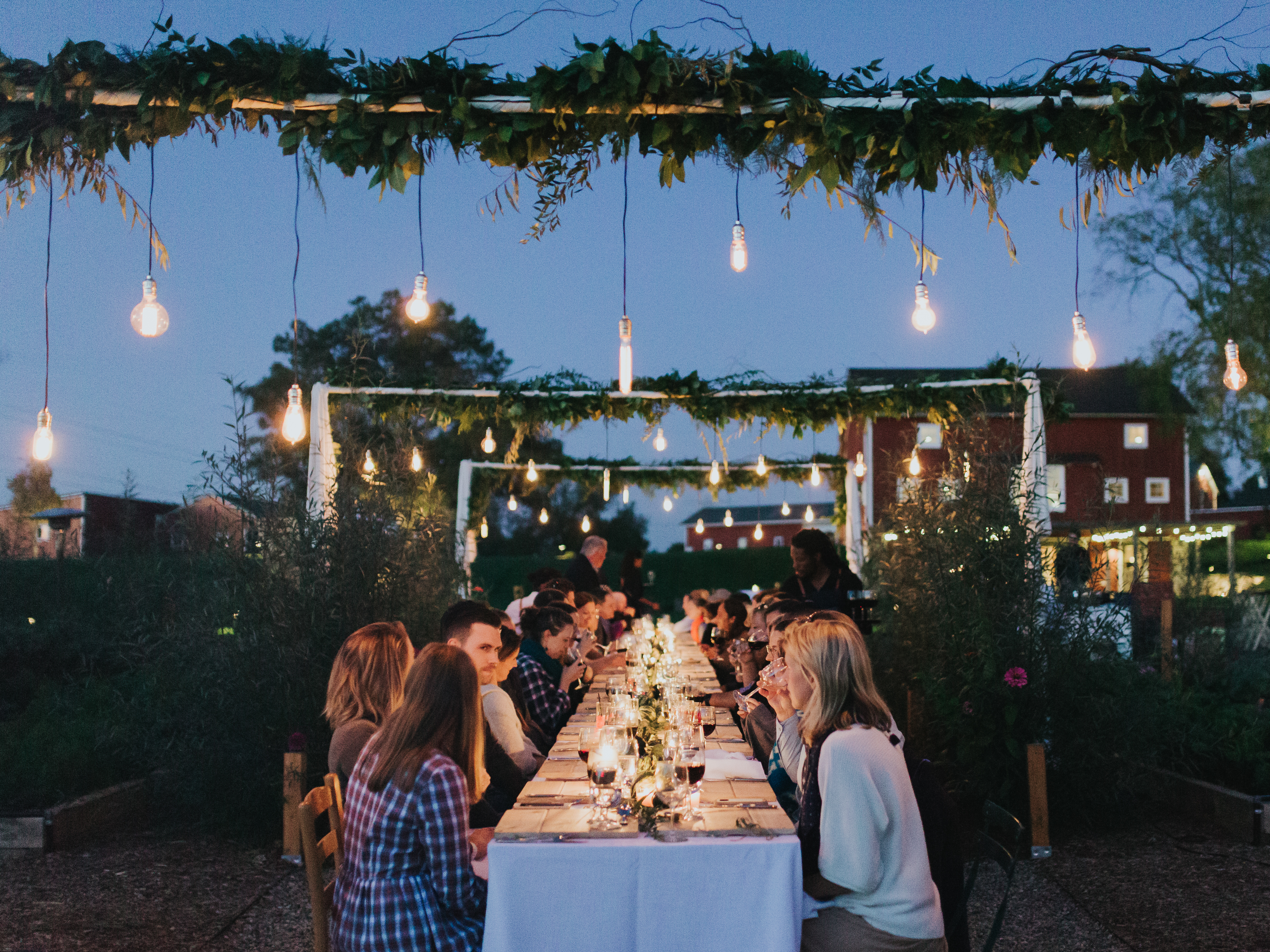 Corporate Holiday Parties Your Employees Will Be Stoked to Attend
